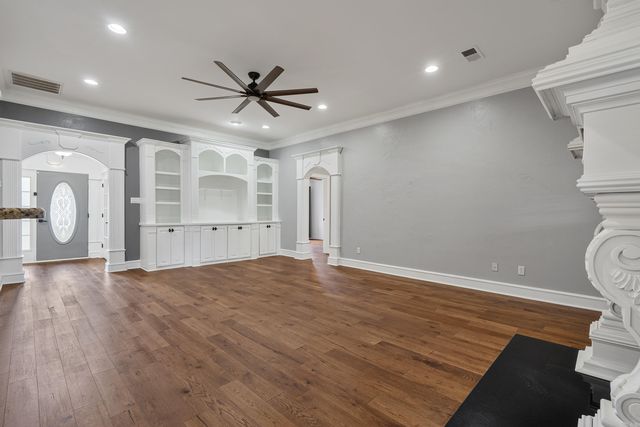 2724 Crooked Stick Drive, Benton, AR 72015