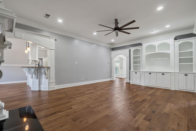 2724 Crooked Stick Drive, Benton, AR 72015