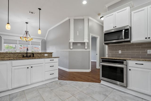2724 Crooked Stick Drive, Benton, AR 72015