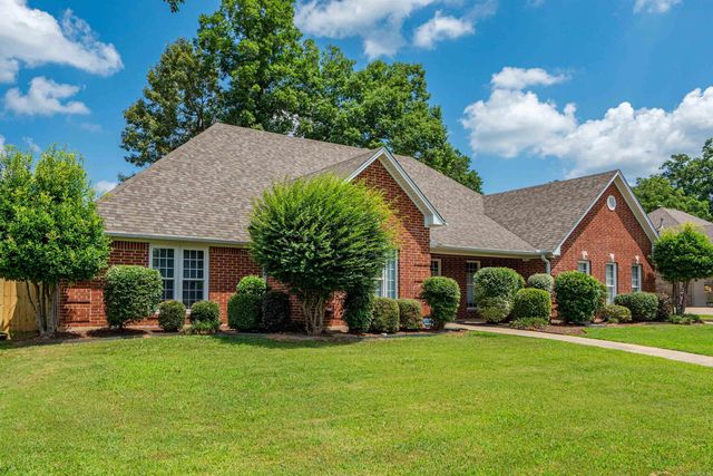 2724 Crooked Stick Drive, Benton, AR 72015