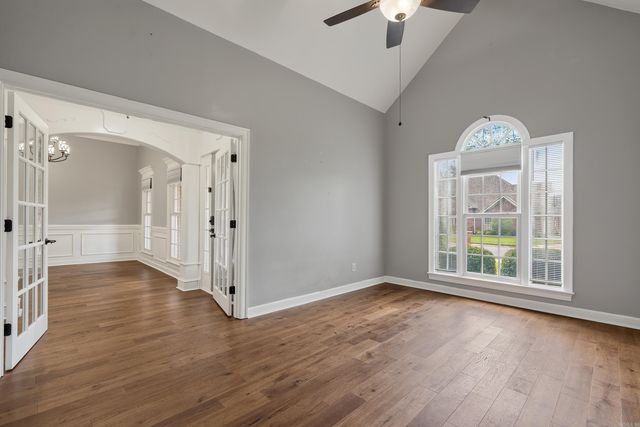 2724 Crooked Stick Drive, Benton, AR 72015