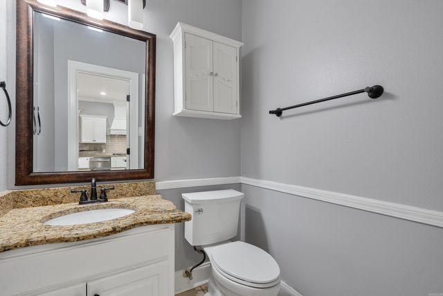 2724 Crooked Stick Drive, Benton, AR 72015