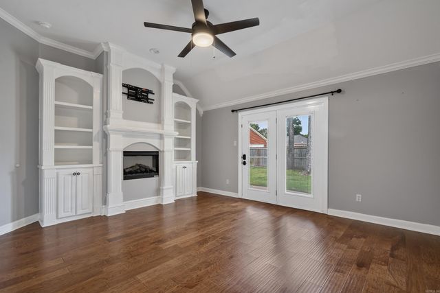 2724 Crooked Stick Drive, Benton, AR 72015