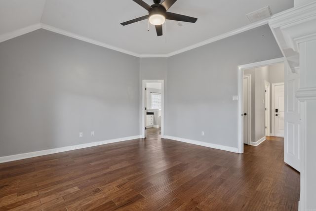 2724 Crooked Stick Drive, Benton, AR 72015