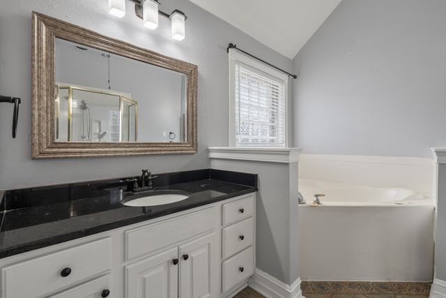 2724 Crooked Stick Drive, Benton, AR 72015