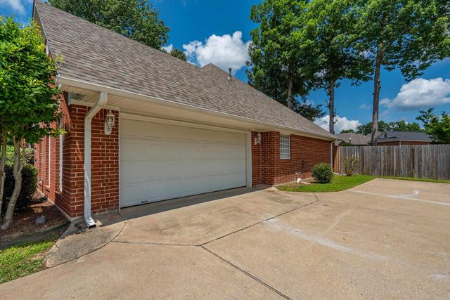 2724 Crooked Stick Drive, Benton, AR 72015