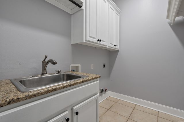 2724 Crooked Stick Drive, Benton, AR 72015