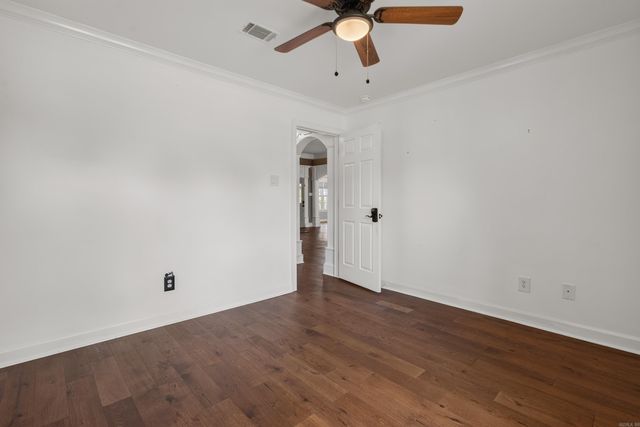 2724 Crooked Stick Drive, Benton, AR 72015
