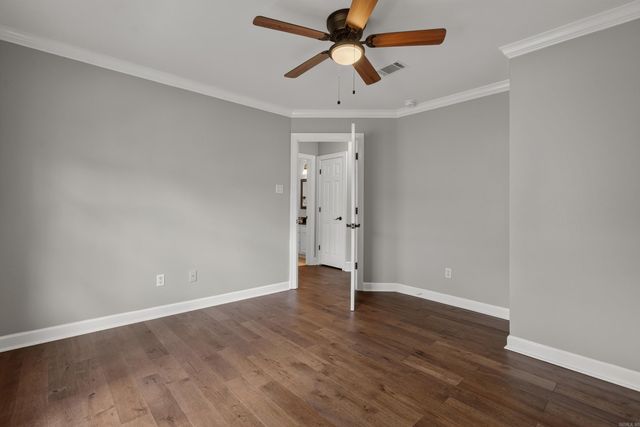 2724 Crooked Stick Drive, Benton, AR 72015