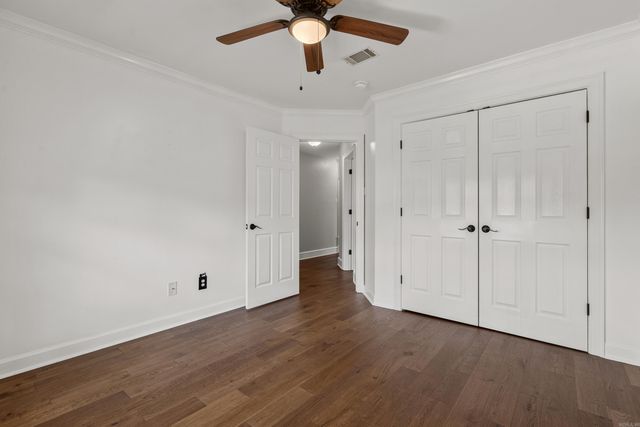 2724 Crooked Stick Drive, Benton, AR 72015