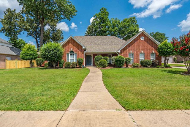 2724 Crooked Stick Drive, Benton, AR 72015