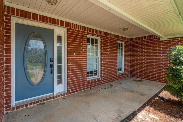 2724 Crooked Stick Drive, Benton, AR 72015