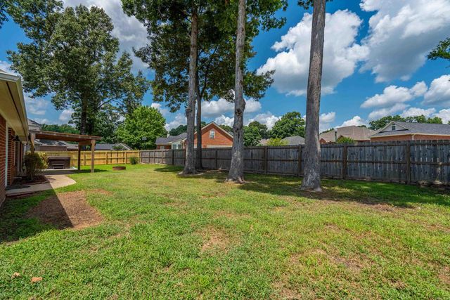 2724 Crooked Stick Drive, Benton, AR 72015