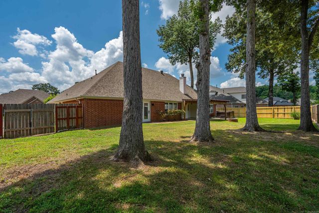 2724 Crooked Stick Drive, Benton, AR 72015