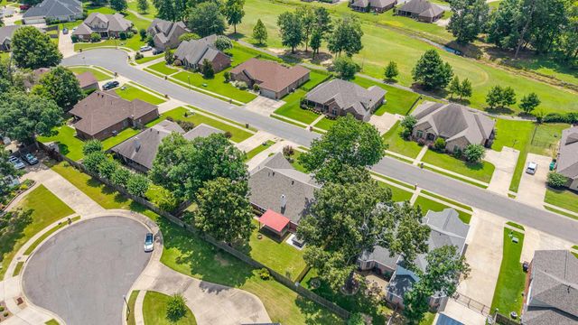 2724 Crooked Stick Drive, Benton, AR 72015