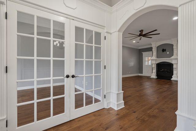 2724 Crooked Stick Drive, Benton, AR 72015