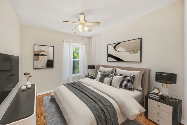 6712 S Ridgeland Avenue 3A, Chicago, IL 60649