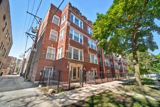 6712 S Ridgeland Avenue 3A, Chicago, IL 60649