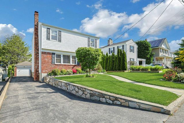 106 Alexander Avenue, White Plains, NY 10606