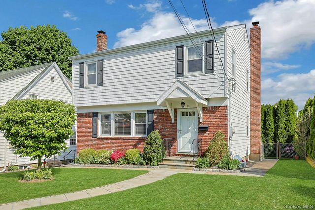 106 Alexander Avenue, White Plains, NY 10606