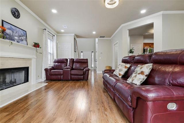 4905 Weathervane Drive, Alpharetta, GA 30022