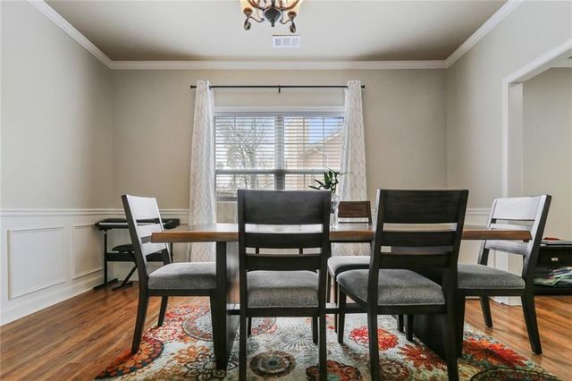 4905 Weathervane Drive, Alpharetta, GA 30022
