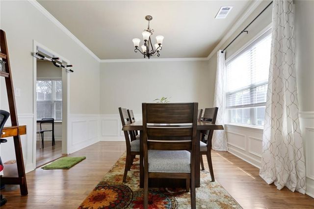 4905 Weathervane Drive, Alpharetta, GA 30022