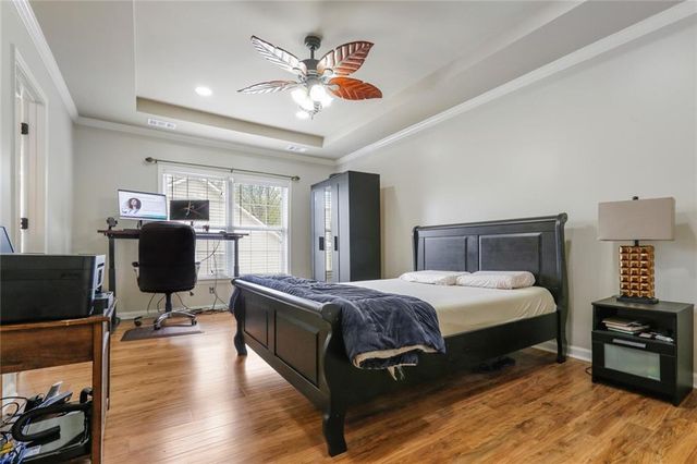 4905 Weathervane Drive, Alpharetta, GA 30022