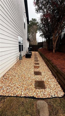 4905 Weathervane Drive, Alpharetta, GA 30022