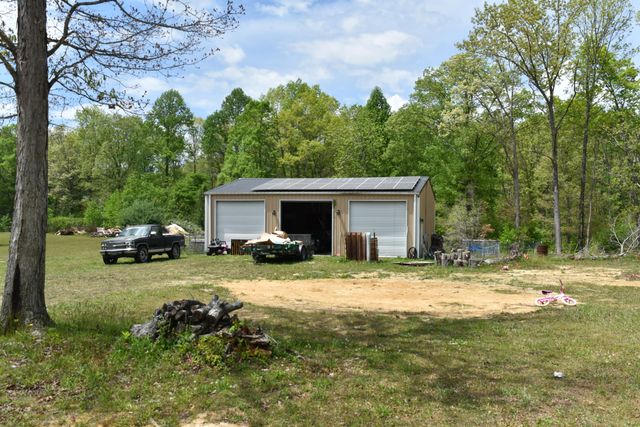 192 Morris Drive, Tracy City, TN 37387