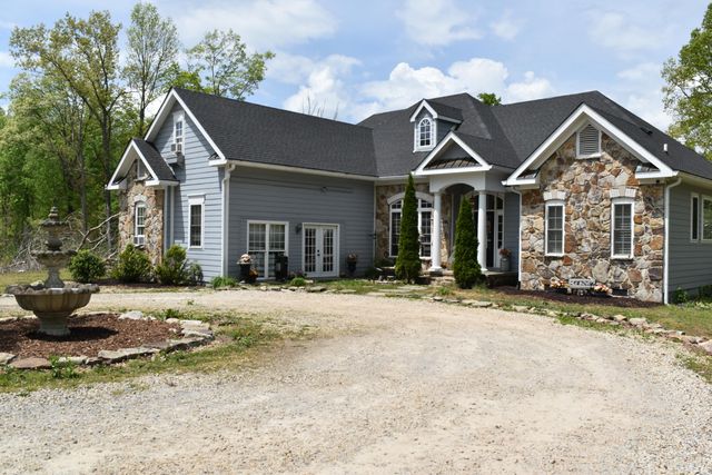 192 Morris Drive, Tracy City, TN 37387