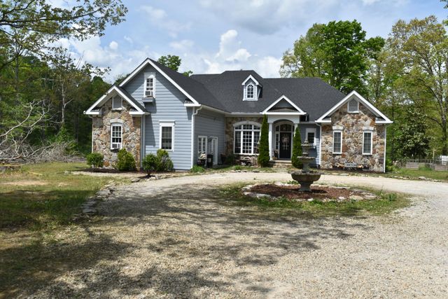 192 Morris Drive, Tracy City, TN 37387