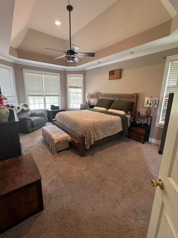 192 Morris Drive, Tracy City, TN 37387