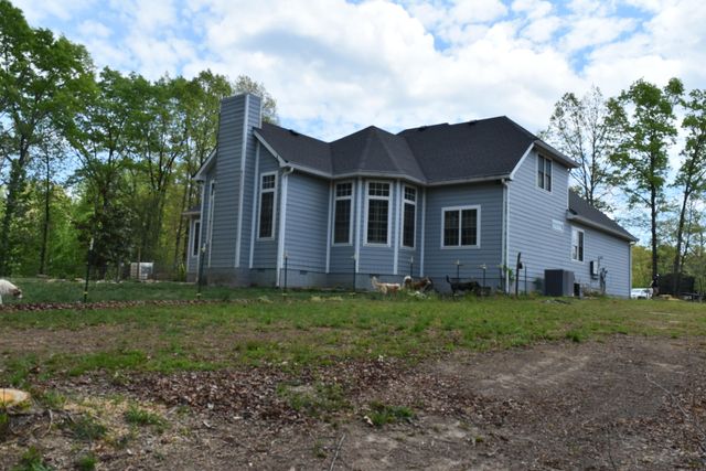 192 Morris Drive, Tracy City, TN 37387