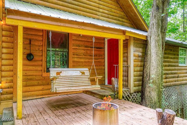 1513 Tyler Way, Sevierville, TN 37876