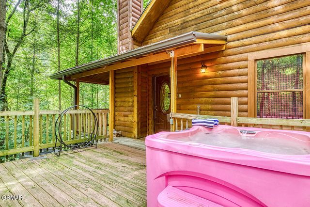 1513 Tyler Way, Sevierville, TN 37876