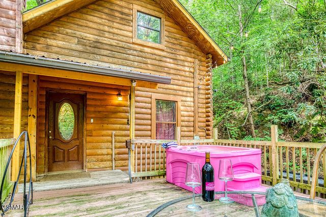 1513 Tyler Way, Sevierville, TN 37876