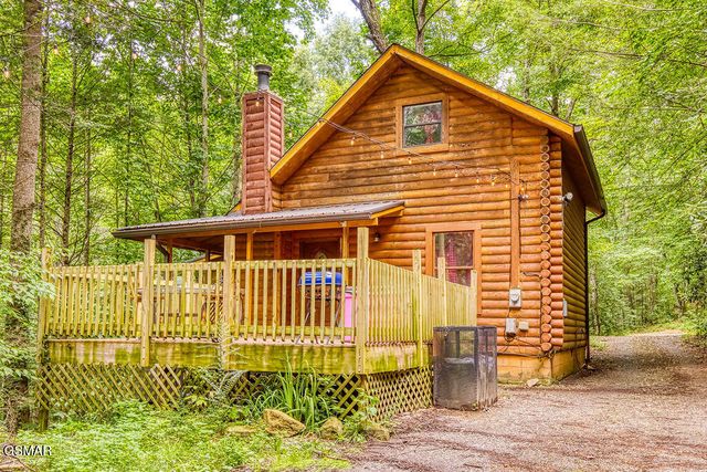 1513 Tyler Way, Sevierville, TN 37876