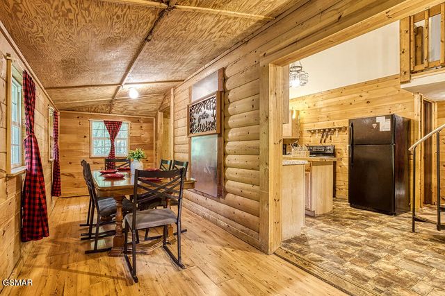 1513 Tyler Way, Sevierville, TN 37876