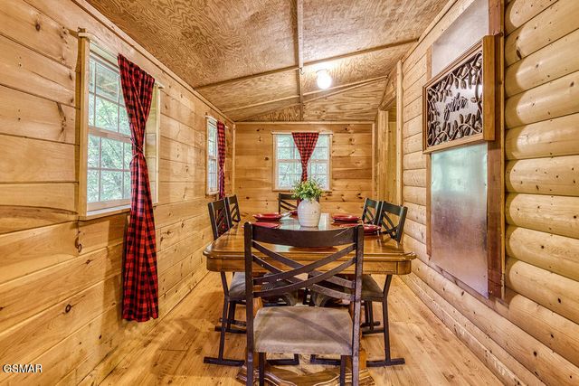 1513 Tyler Way, Sevierville, TN 37876