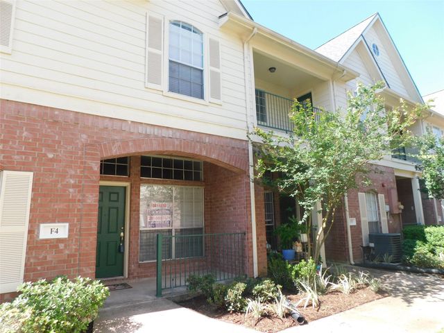 2710 Grants Lake Boulevard F4, Sugar Land, TX 77479