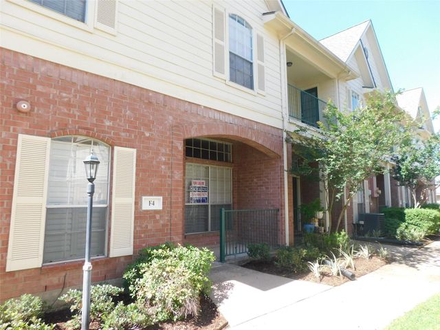2710 Grants Lake Boulevard F4, Sugar Land, TX 77479