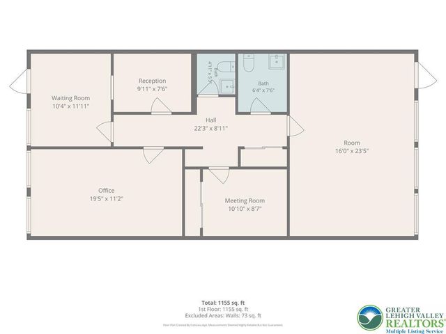 1150 Glenlivet Drive A 18, Upper Macungie Twp, PA 18106