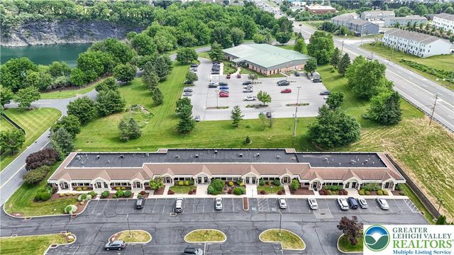 1150 Glenlivet Drive A 18, Upper Macungie Twp, PA 18106