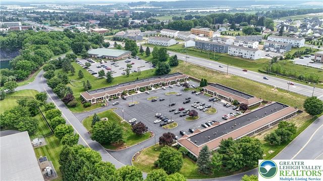 1150 Glenlivet Drive A 18, Upper Macungie Twp, PA 18106