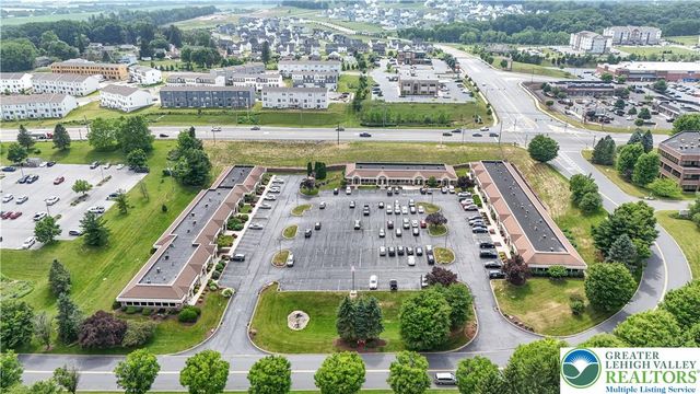 1150 Glenlivet Drive A 18, Upper Macungie Twp, PA 18106
