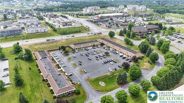1150 Glenlivet Drive A 18, Upper Macungie Twp, PA 18106