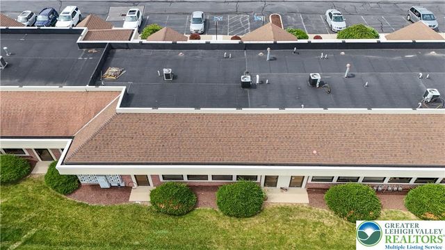 1150 Glenlivet Drive A 18, Upper Macungie Twp, PA 18106