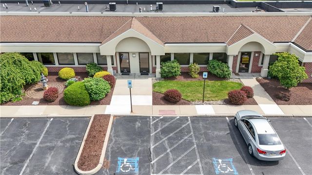 1150 Glenlivet Drive A 18, Upper Macungie Twp, PA 18106