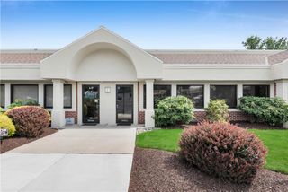 1150 Glenlivet Drive A 18, Upper Macungie Twp, PA 18106